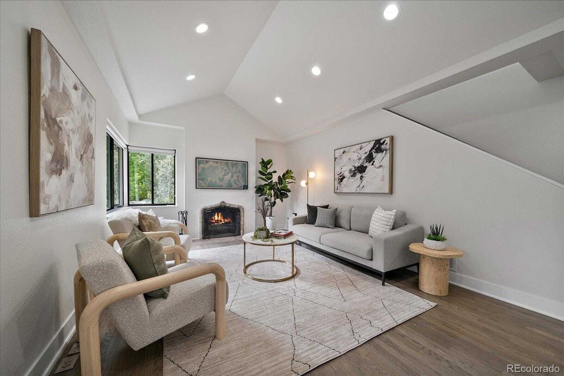 House in Denver, Colorado, United States 5 - 18522577