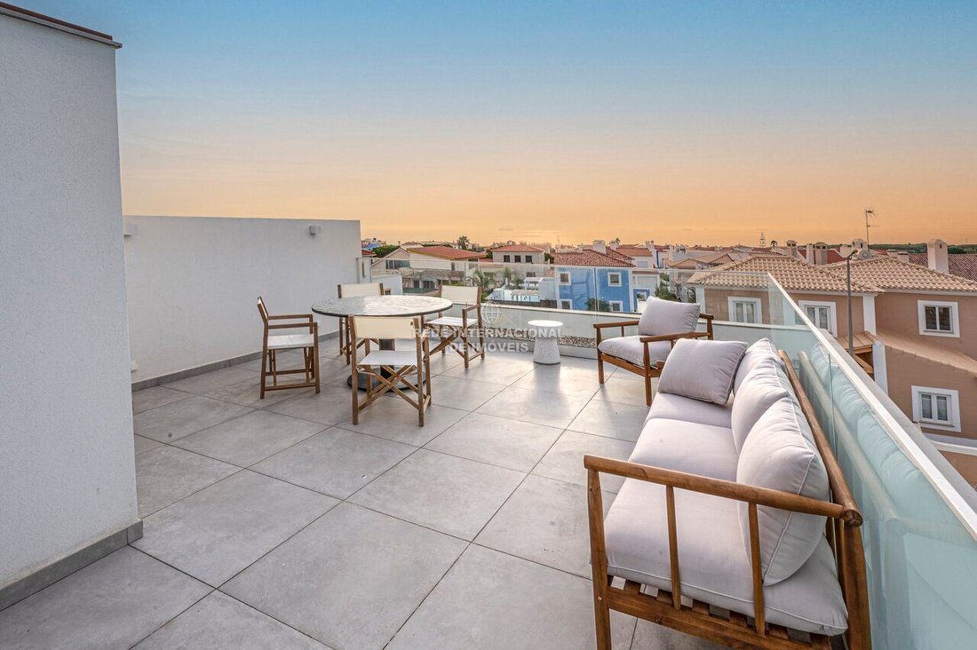 Apartment in Sines, Setubal, Portugal 1 - 18014322