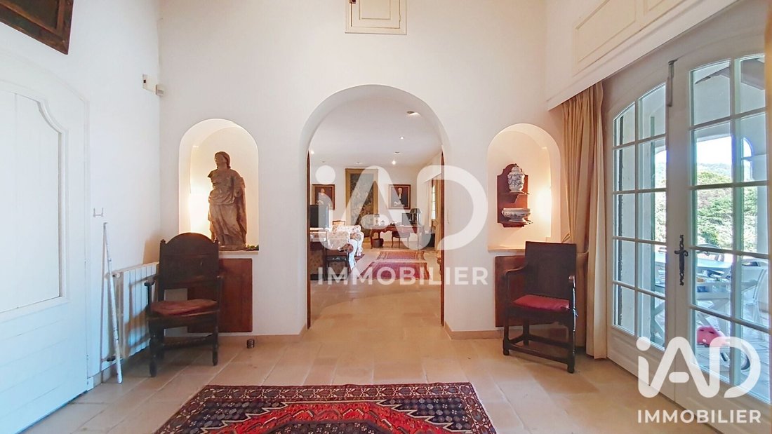 House in Basse Suane-Les Virgiles, Sainte-Maxime, France 5 - 18500912