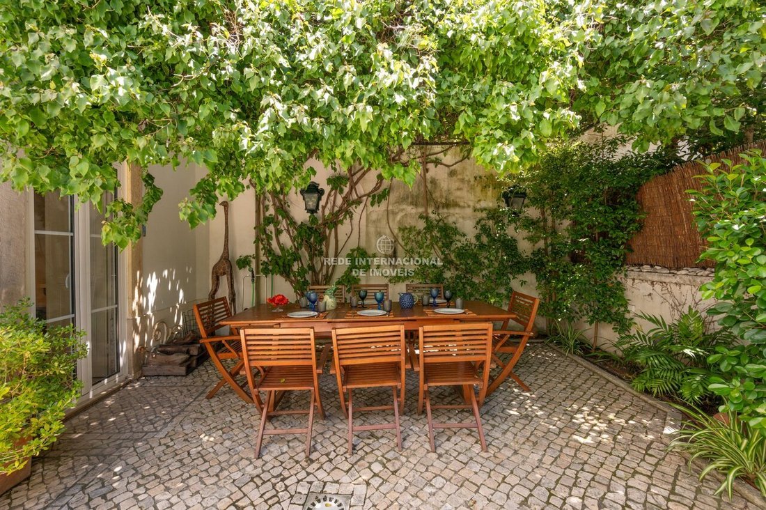 Wohnung in Arroios, Lissabon, Portugal 2 - 17870296