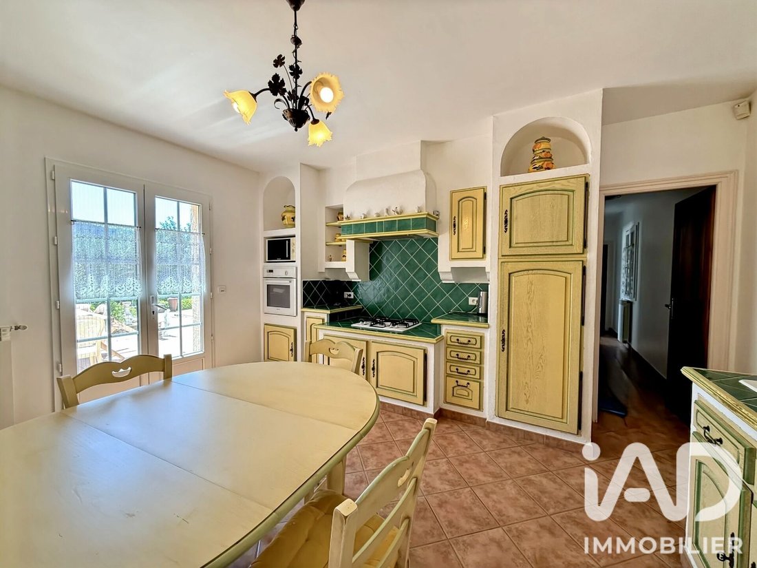 House in Collobrières, Provence-Alpes-Côte d'Azur, France 4 - 18521894