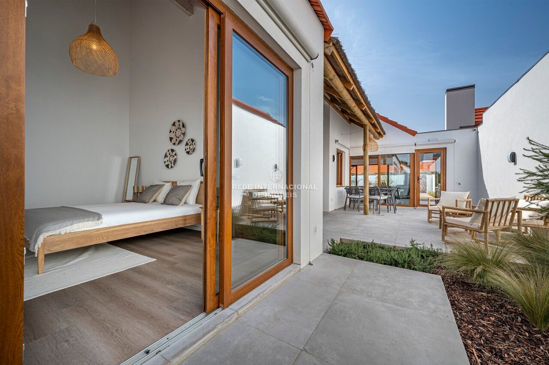 Casa a Comporta, Setúbal Municipality, Portogallo 4 - 17500725