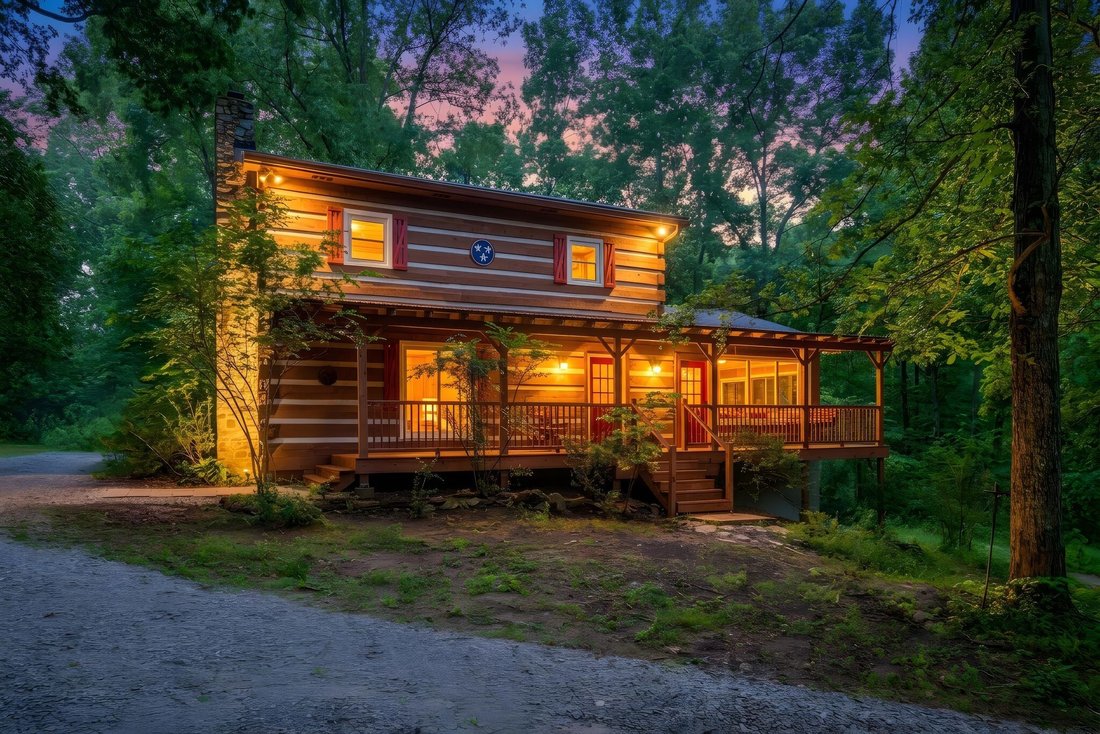 House in White Bluff, Tennessee, United States 1 - 18497293