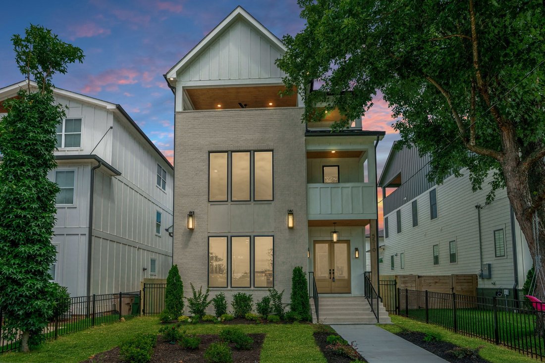 House in Nashville, Tennessee, United States 2 - 18521131