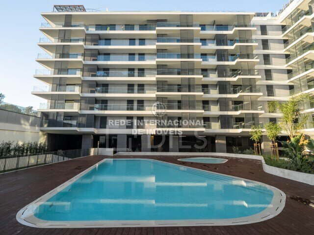 Apartment in Avenidas Novas, Lisbon, Portugal 4 - 18099123