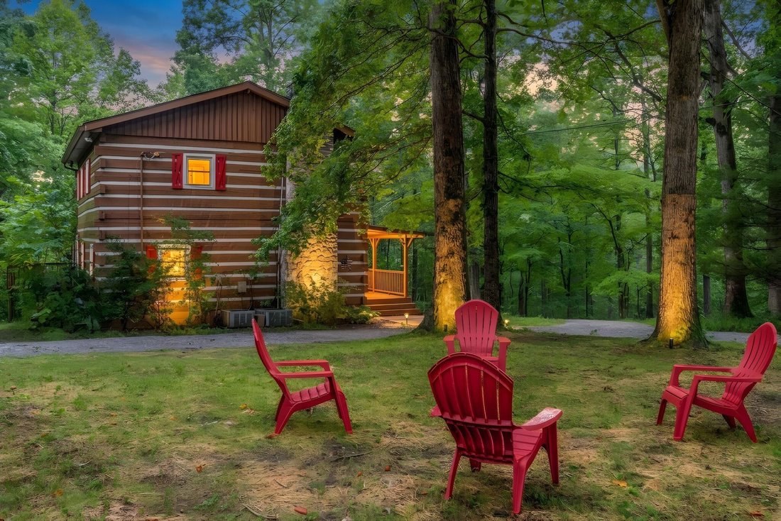 House in White Bluff, Tennessee, United States 2 - 18497293