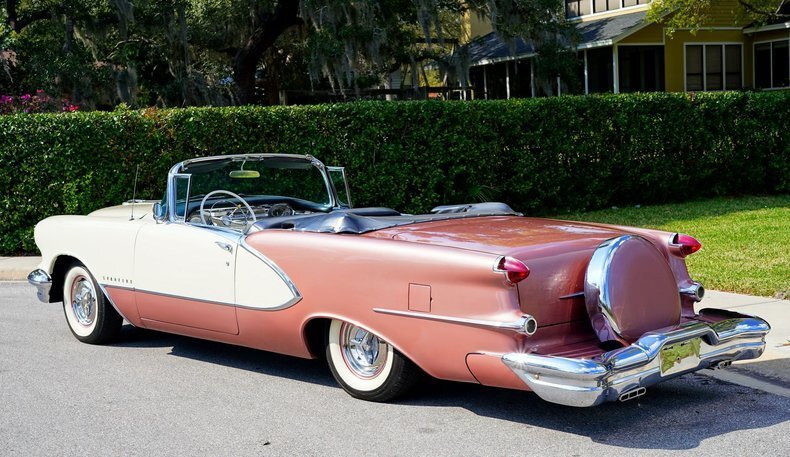 Cabriolet in Clearwater, United States 4 - 18520302