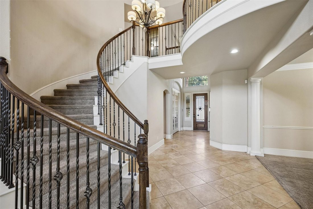 House in Cypress, Texas, United States 2 - 18520246