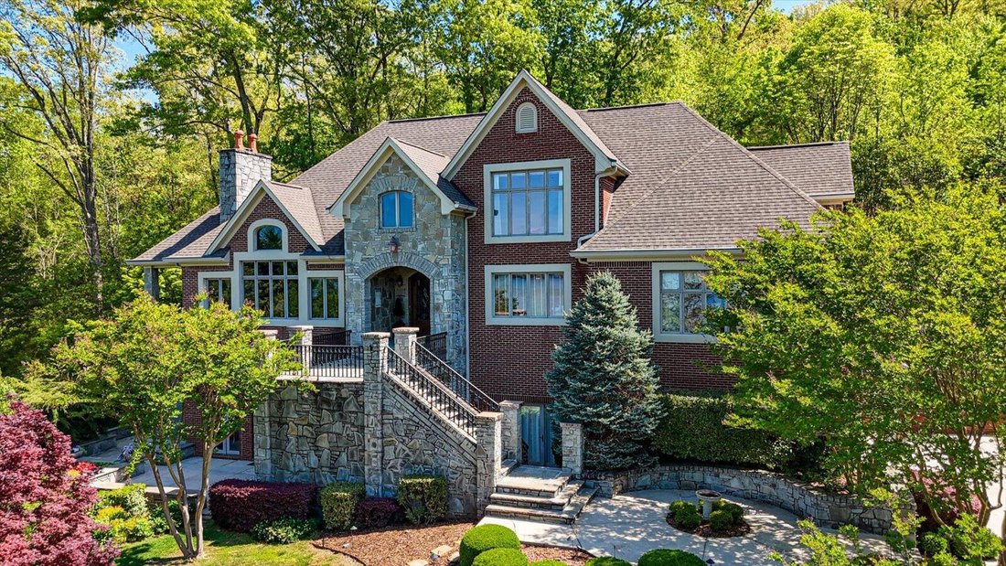 House in Guild, Tennessee, United States 1 - 17745561