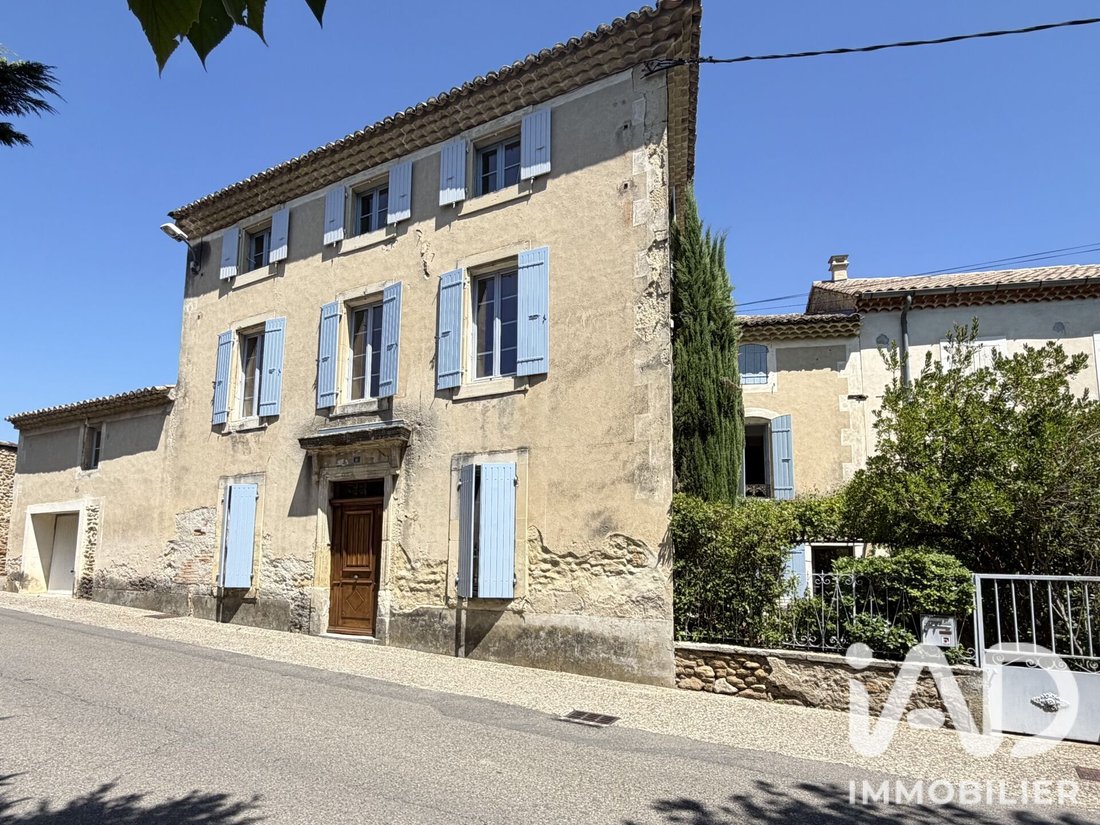 House in Bouchet, Auvergne-Rhône-Alpes, France 1 - 18521893