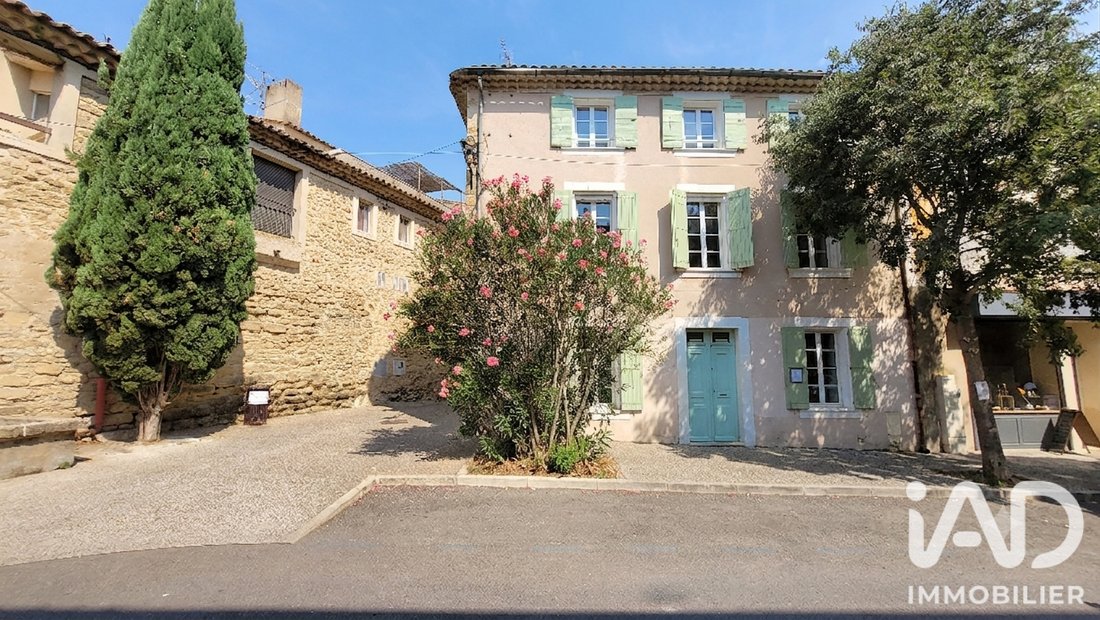 Maison à Lauris, Provence-Alpes-Côte d'Azur, France 1 - 18521895