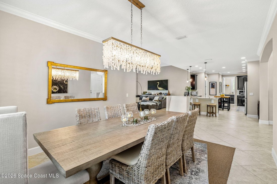 House in Melbourne, Florida, United States 5 - 18521078