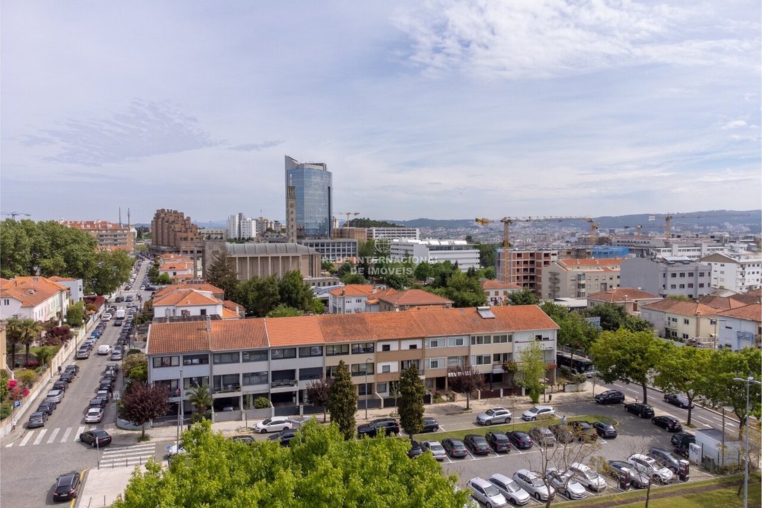 Apartamento en Campanha, Distrito de Oporto, Portugal 5 - 17509362