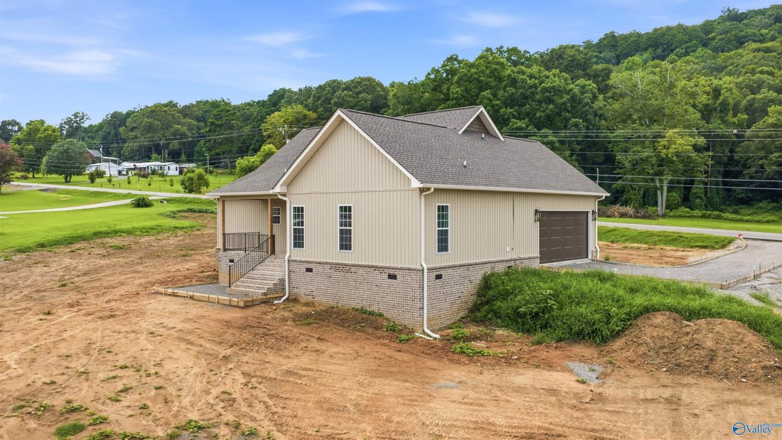 House in Guntersville, Alabama, United States 4 - 17680450