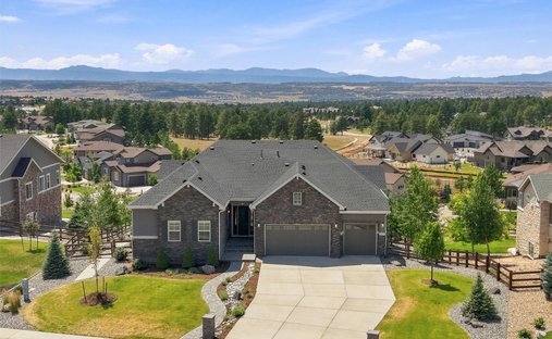 Haus in Parker, Colorado, Vereinigte Staaten 1