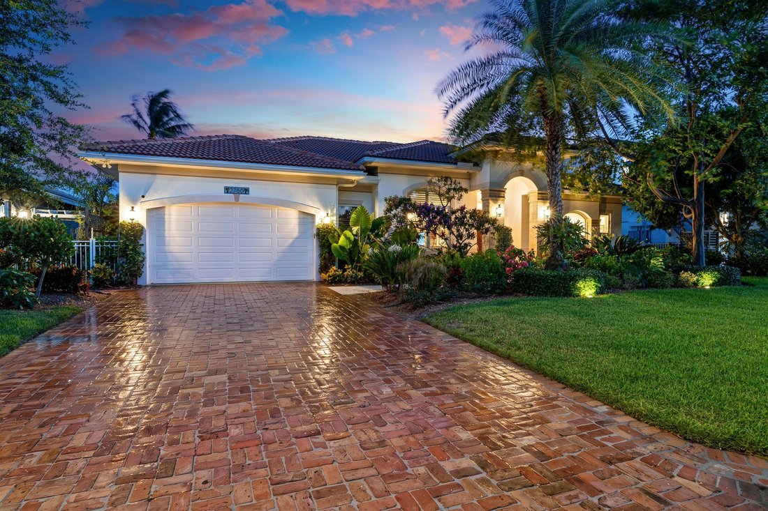 House in Lighthouse Point, Florida, United States 4 - 18522575