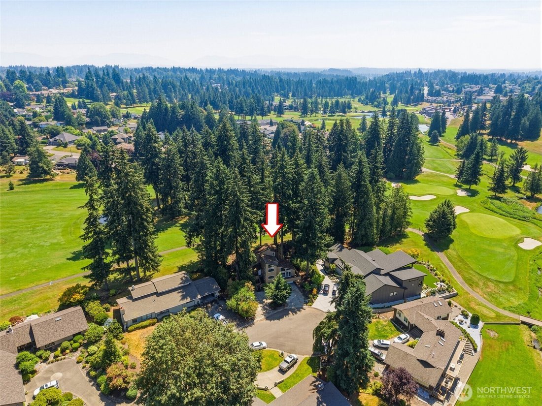 House in Kent, Washington, United States 5 - 18522653