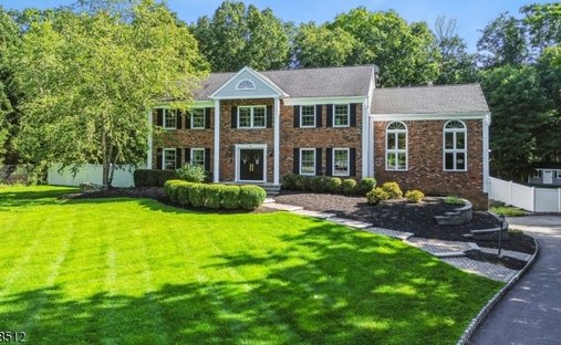 House in Randolph, New Jersey, United States 1
