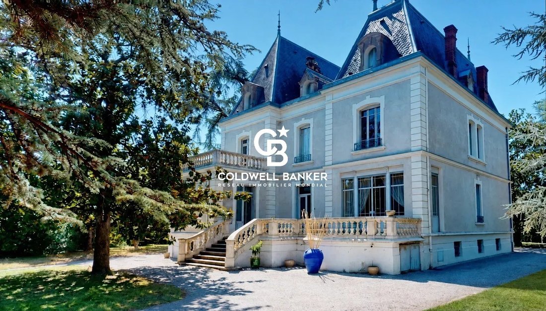 Estate in Nabeillou-La Jonquière, Graulhet, France 3 - 18521404