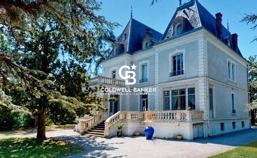 Finca en Plaza Bosquet, Graulhet, Francia 1