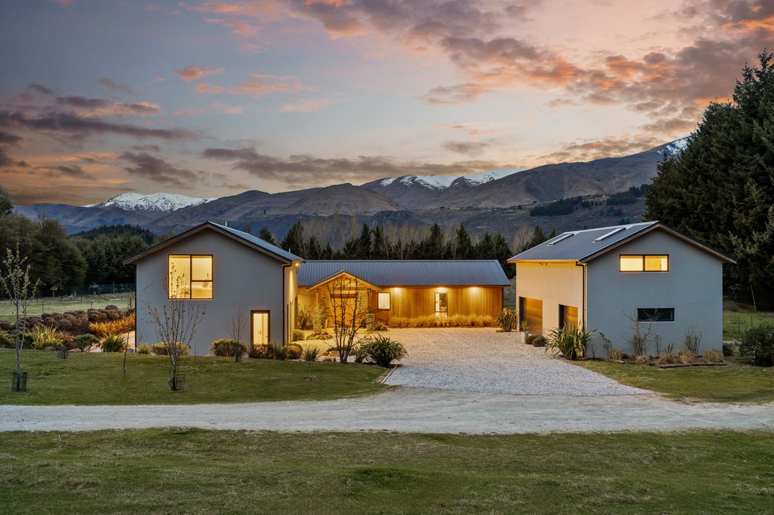 Townhouse in Queenstown, Otago, New Zealand 1 - 18522431