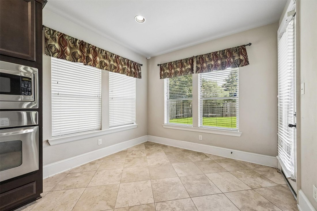 House in Cypress, Texas, United States 4 - 18520246