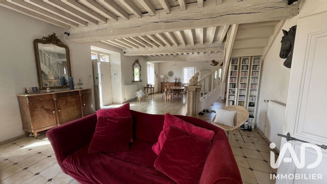 House in Gouze, Mont, France 2 - 18521841