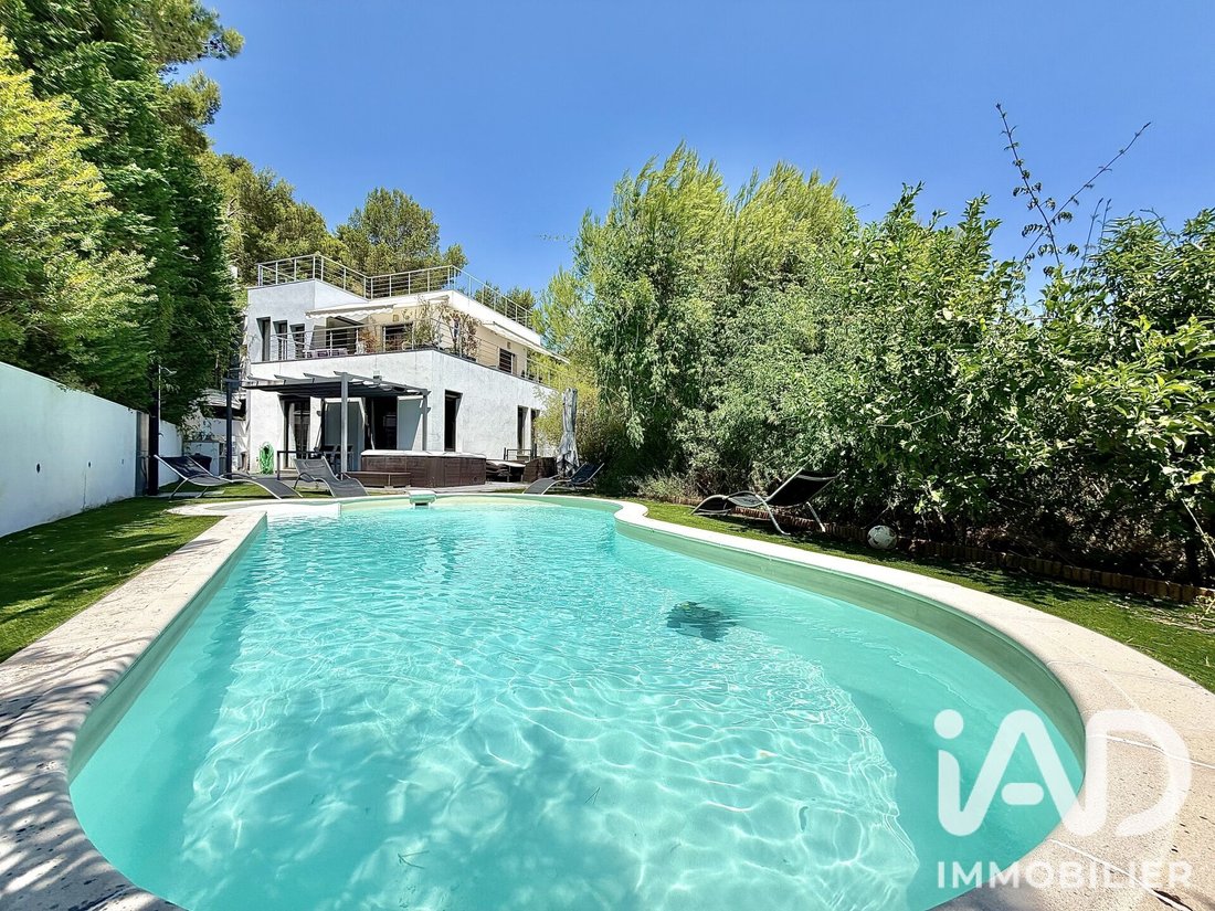 House in La Turbie, Provence-Alpes-Côte d'Azur, France 1 - 18521898