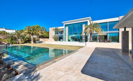 Villa a Santa Ponsa, Isole Baleari, Spagna 1