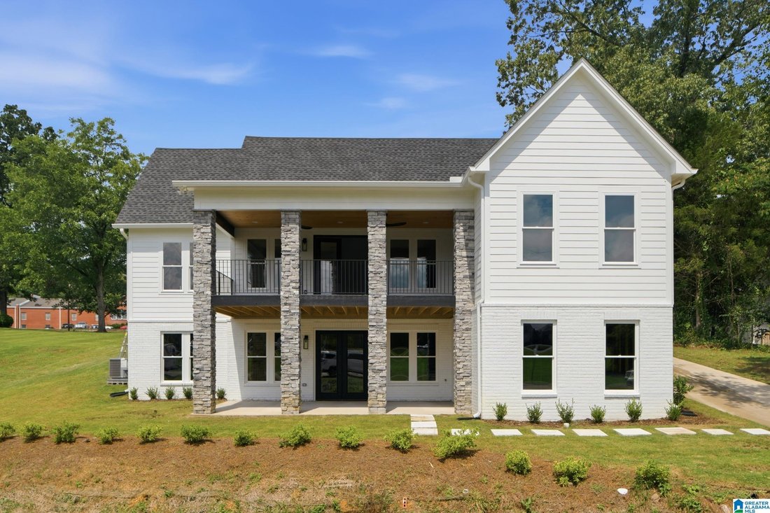 House in Helena, Alabama, United States 1 - 18453841