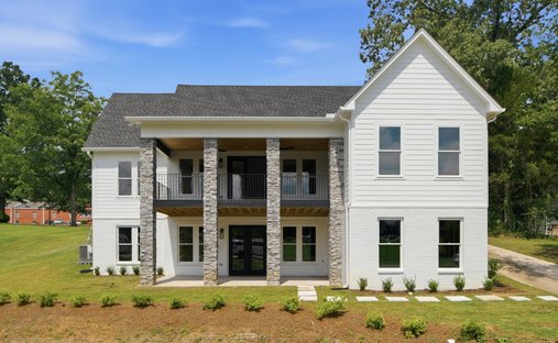 House in Helena, Alabama, United States 1