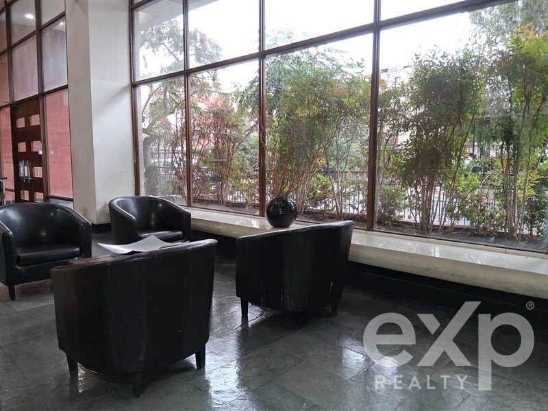 Apartment in Santiago, Santiago Metropolitan Region, Chile 2 - 18520448