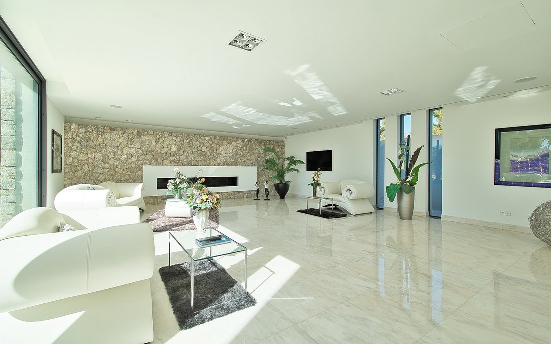 Villa in Santa Ponsa, Balearic Islands, Spain 3 - 18521230