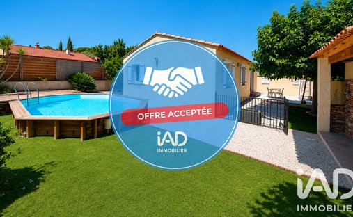 House in Coudoux, Provence-Alpes-Côte d'Azur, France 1