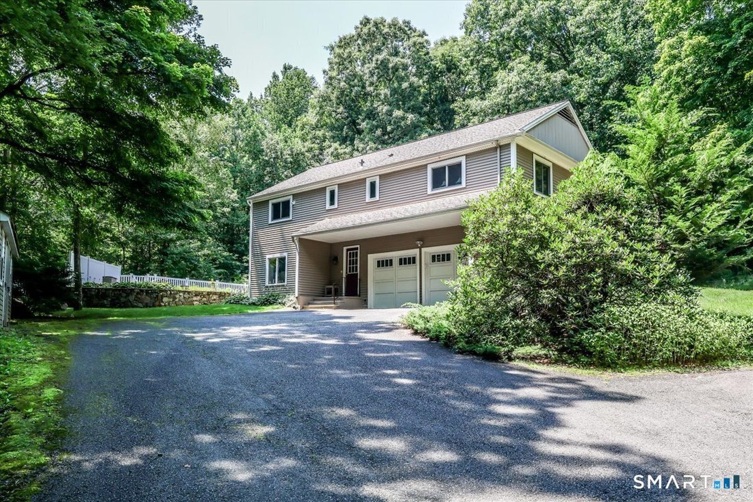 House in Middlebury, Connecticut, United States 2 - 17486542