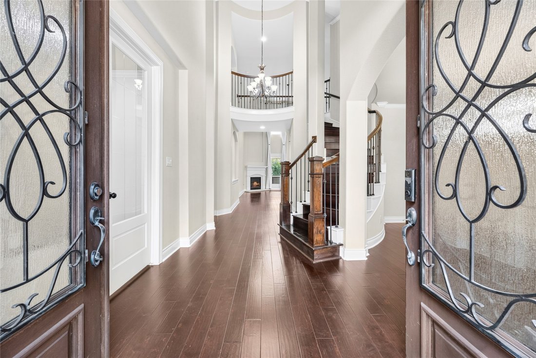 House in Katy, Texas, United States 5 - 18521947