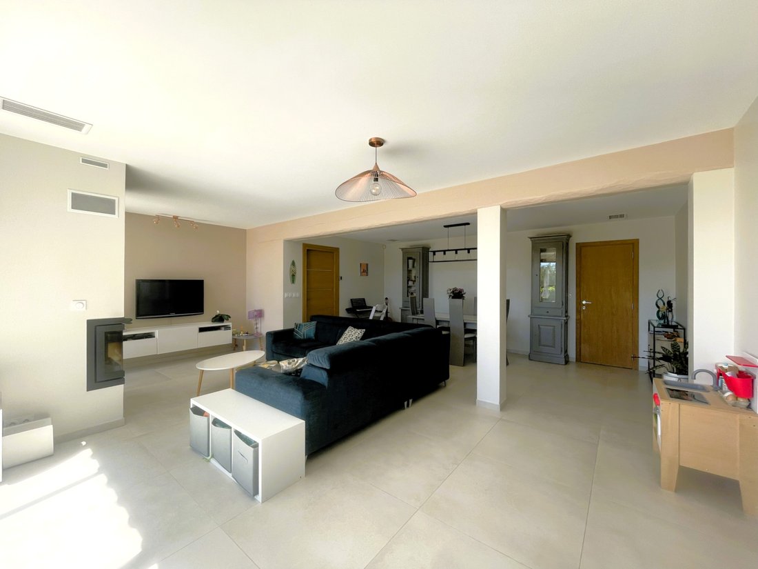 House in Grasse, Provence-Alpes-Côte d'Azur, France 3 - 18522290