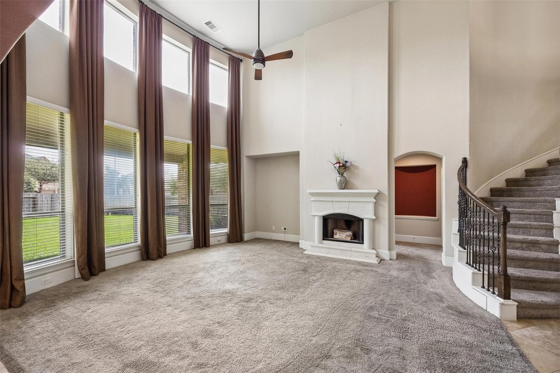 House in Cypress, Texas, United States 5 - 18520246