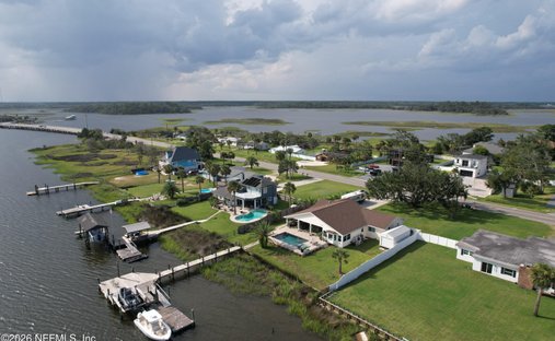 Casa a Jacksonville, Florida, Stati Uniti 1