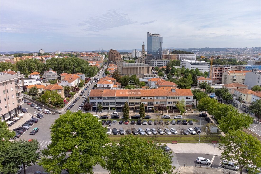 Apartment in Campanha, Porto District, Portugal 3 - 17509362