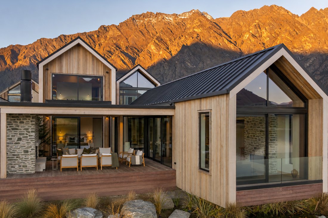 House in Queenstown, Otago, New Zealand 3 - 16657314