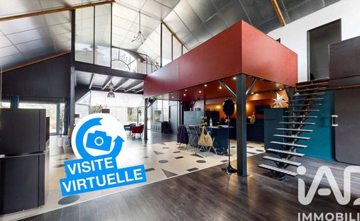 Apartment in Pouldreuzic, Brittany, France 1