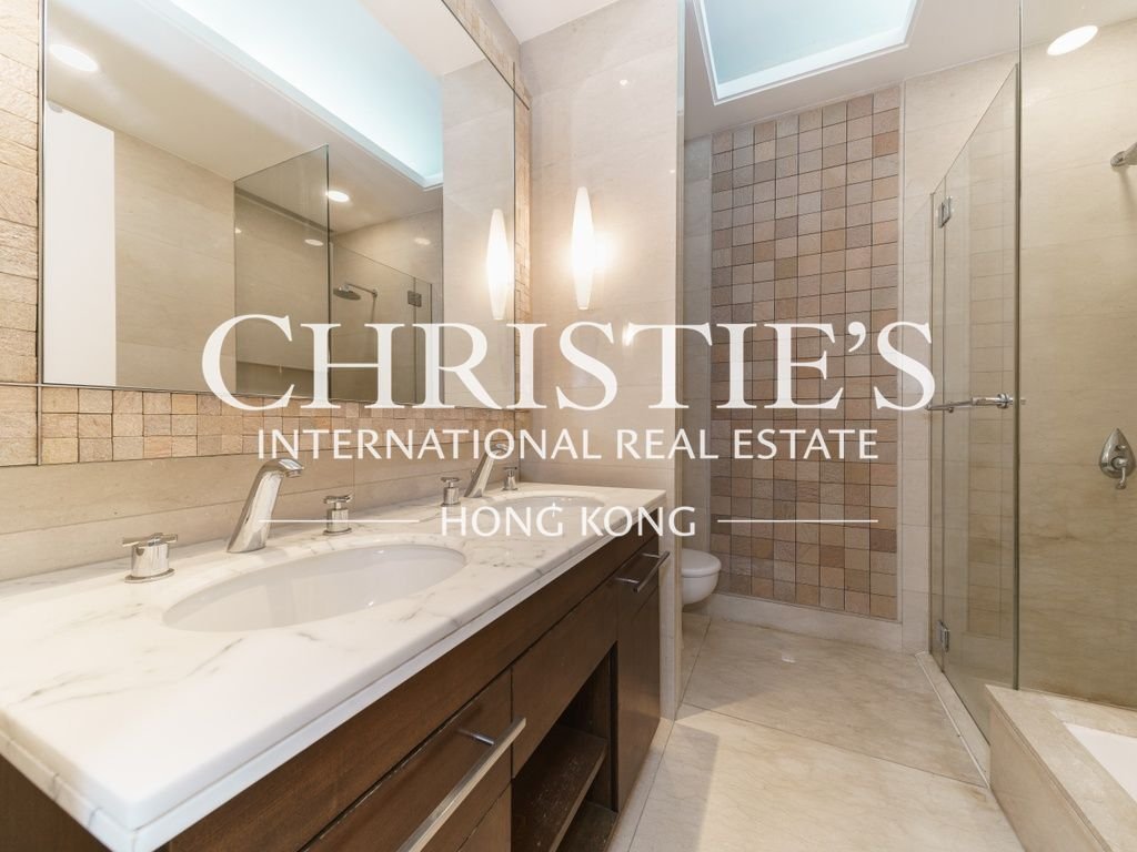 Villa in Hong Kong, Hong Kong 5 - 18520778