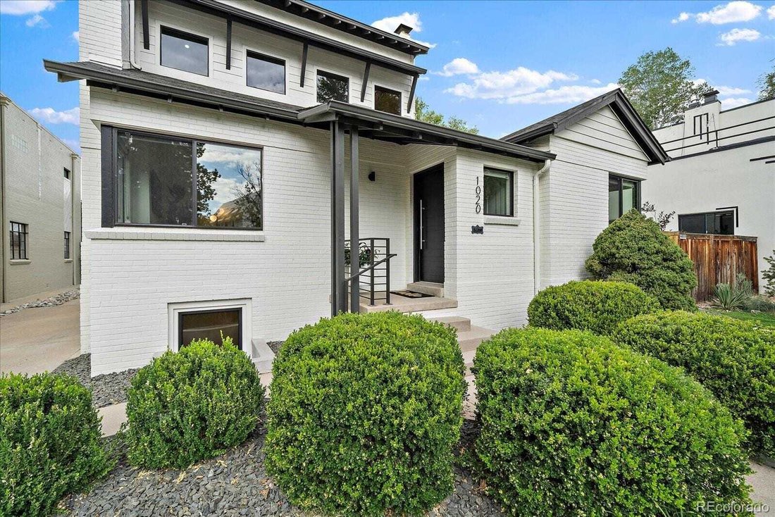 House in Denver, Colorado, United States 3 - 18522577