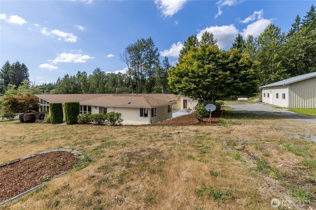 House in Kent, Washington, United States 5 - 18522656