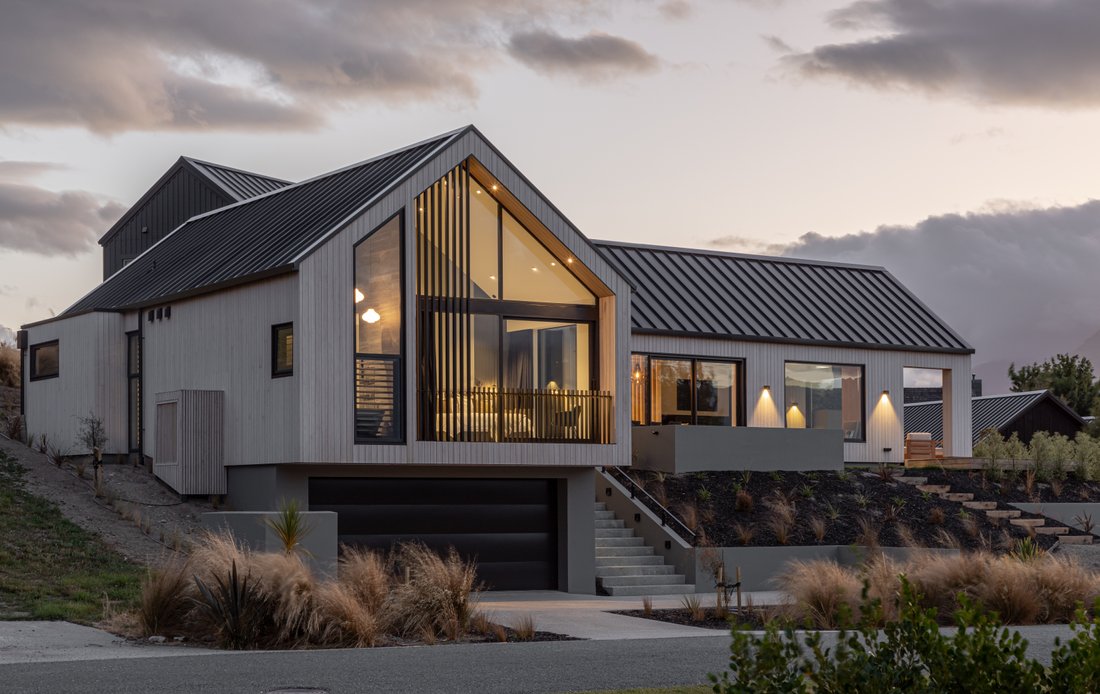 House in Queenstown, Otago, New Zealand 3 - 18521967