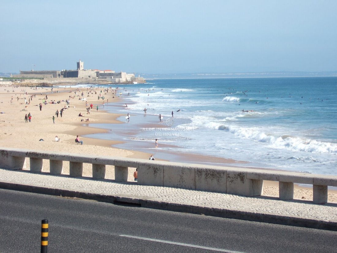 Apartamento en Carcavelos y Parede, Distrito de Lisboa, Portugal 3 - 18044827