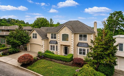 House in Portland, Oregon, United States 1