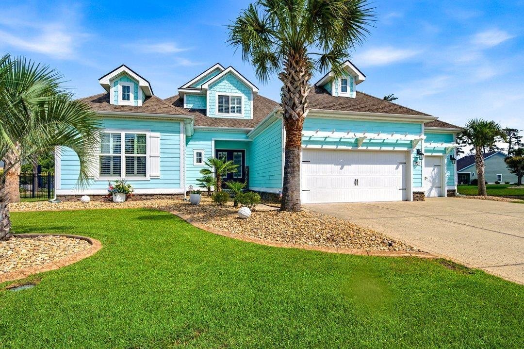 House in North Myrtle Beach, South Carolina, United States 1 - 18520812