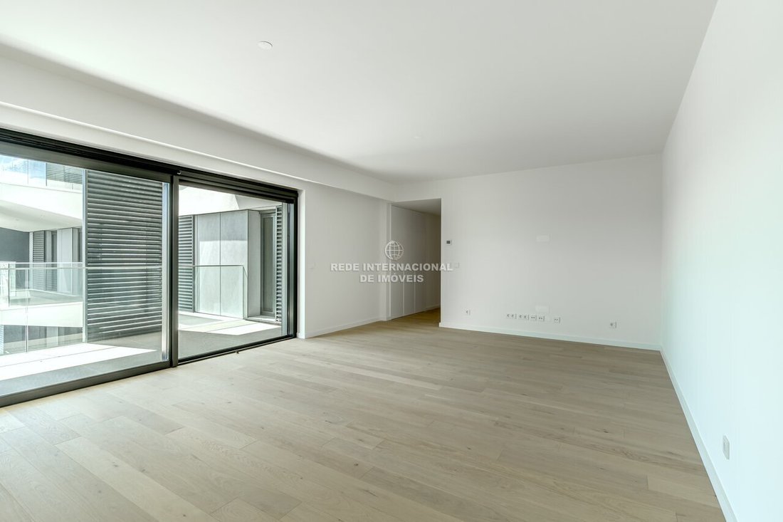Apartment in Avenidas Novas, Lisbon, Portugal 4 - 18099123